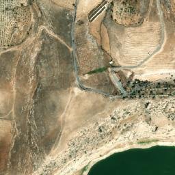 Satellite imagery of Avekil Sırtı, TR