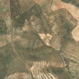 Satellite imagery of Avcı Kayası, TR