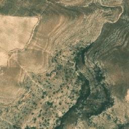 Satellite imagery of Avcı Kayası, TR