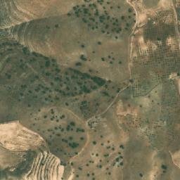 Satellite imagery of Avcı Kayası, TR