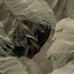 Satellite imagery of Khrebet Uzun-Daradag, TM