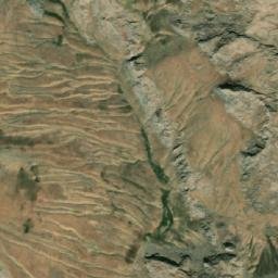Satellite imagery of Kōtal-e Kashtarmah, AF