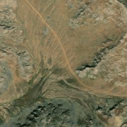 Satellite imagery of Kōtal-e Kashtarmah, AF