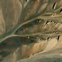 Satellite imagery of Kōtal-e Yazhūlīm, AF