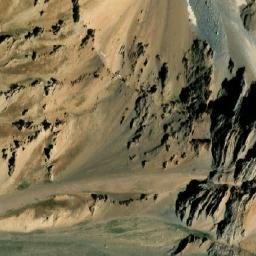 Satellite imagery of Kōtal-e Yazhūlīm, AF