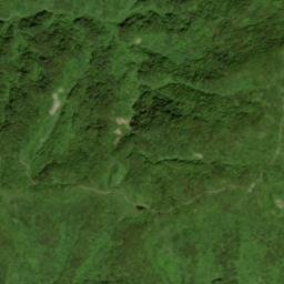 Satellite imagery of 二王子岳, JP
