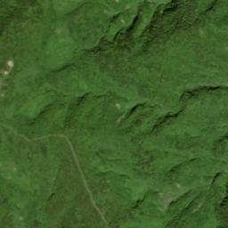 Satellite imagery of 二王子岳, JP