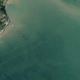 Satellite imagery of Duxbury Point, US