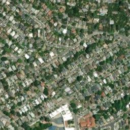 660 Vincente Ave, Berkeley, CA 94707 Satellite Map