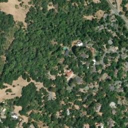 Satellite imagery of 9+00 — NGS HT0156 — Orinda, US, US