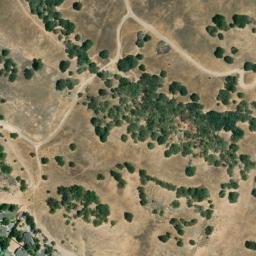 Satellite imagery of NUECES — NGS HT2461 — Walnut Creek, US, US