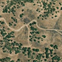 Satellite imagery of NUECES — NGS HT2461 — Walnut Creek, US, US