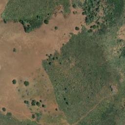 Satellite imagery of Olofson Ridge, US
