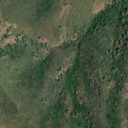 Satellite imagery of Olofson Ridge, US