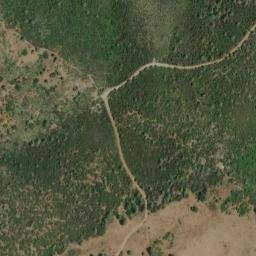 Satellite imagery of Bald Ridge, US