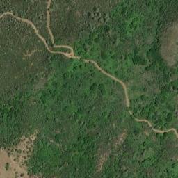 Satellite imagery of Bald Ridge, US