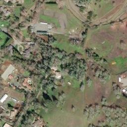 Satellite imagery of A 1203 — NGS HS3586 — Contra Costa County, US, US