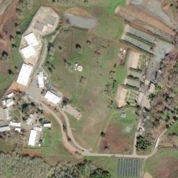 Satellite imagery of A 1203 — NGS HS3586 — Contra Costa County, US, US