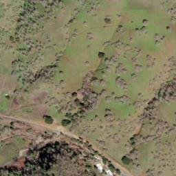 Satellite imagery of F 791 — NGS HS3587 — Contra Costa County, US, US