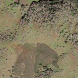 Satellite imagery of F 791 — NGS HS3587 — Contra Costa County, US, US