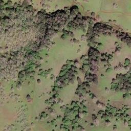 Satellite imagery of Z 1202 — NGS HS3588 — Contra Costa County, US, US