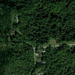 Satellite imagery of Shaw Bluff, US