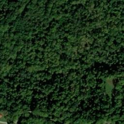 Satellite imagery of Hogg Heaven, US