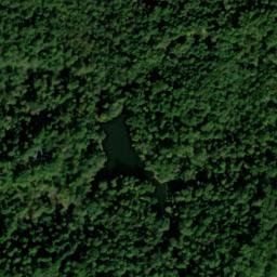 Satellite imagery of Hogg Heaven, US