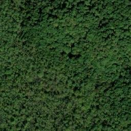 Satellite imagery of Jeff Lee Ridge, US