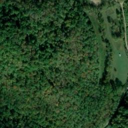 Satellite imagery of Bowen Ridge, US