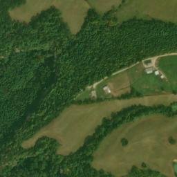 Satellite imagery of Fletcher Ridge, US