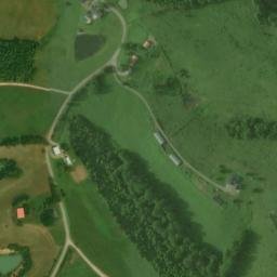 Satellite imagery of Fletcher Ridge, US