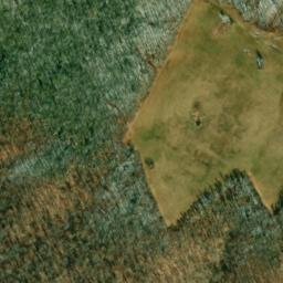 Satellite imagery of Miller Ridge, US