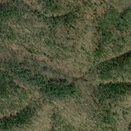 Satellite imagery of Mad Ann Ridge, US