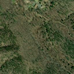 Satellite imagery of Mad Ann Ridge, US