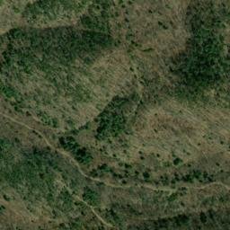 Satellite imagery of Mad Ann Ridge, US