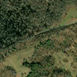 Satellite imagery of Spy Mountain Parking Area, Blue Ridge Parkway, US