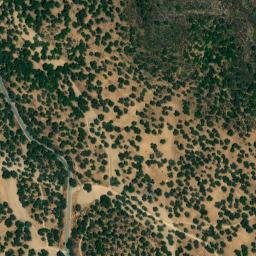 Satellite imagery of survey_point, ES