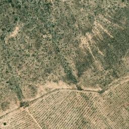 Satellite imagery of Sierra de Moncayo, ES