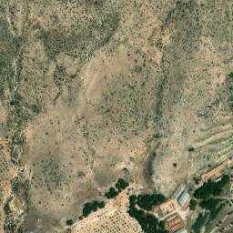 Satellite imagery of Sierra de Moncayo, ES