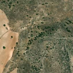 Satellite imagery of Sierra de Jurena, ES