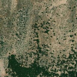 Satellite imagery of Sierra de Jurena, ES