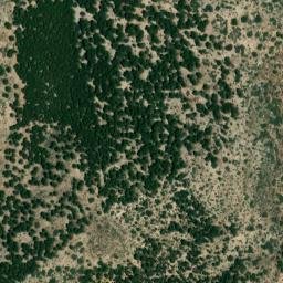 Satellite imagery of Sierra de Jurena, ES