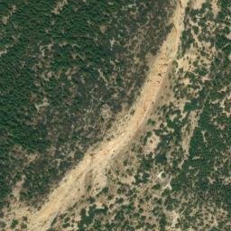 Satellite imagery of Peñarrubia, ES