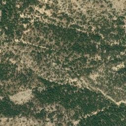 Satellite imagery of Peñarrubia, ES