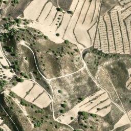 Satellite imagery of Sierra de los Villares, ES