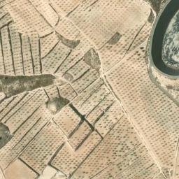 Satellite imagery of Sierra de los Villares, ES