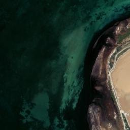 Satellite imagery of Punta Scario, IT