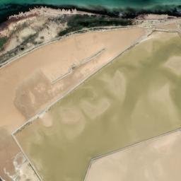 Satellite imagery of Punta Scario, IT