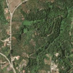 Satellite imagery of Chlemoutsi, GR